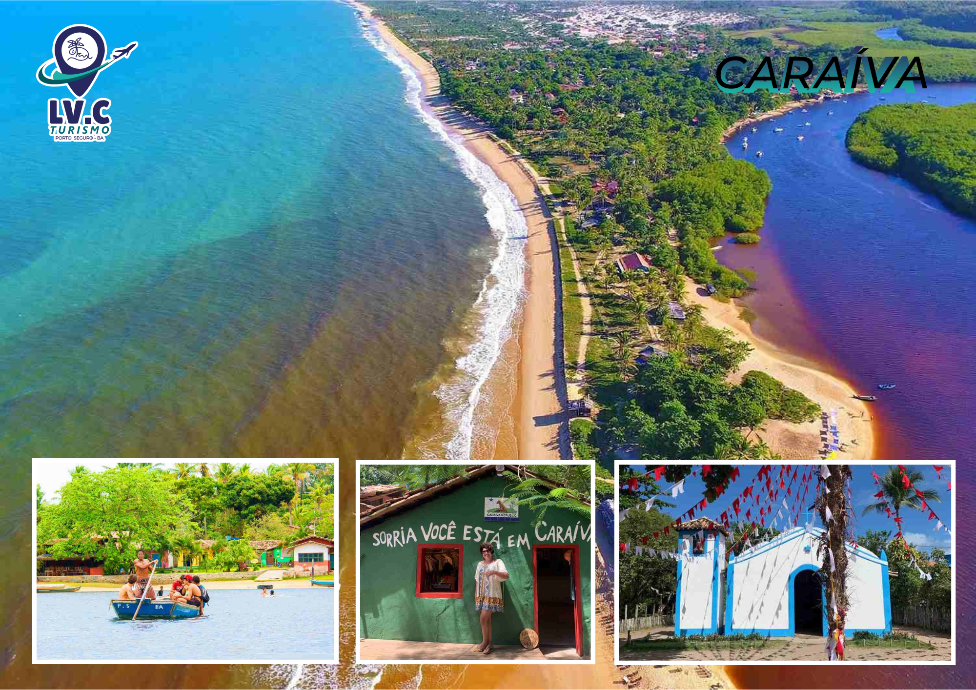 Caraíva